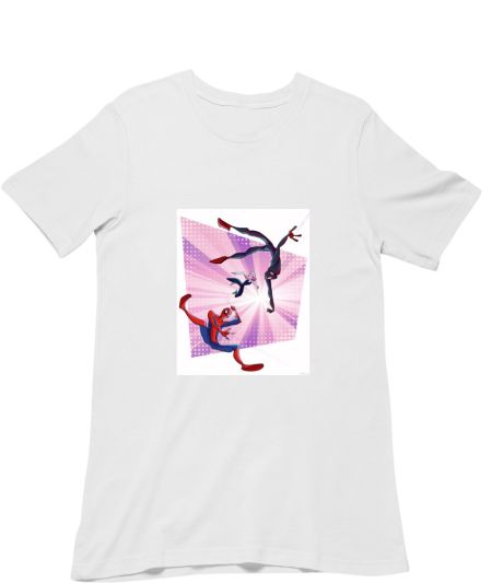 Spiderverse Regular T-Shirt