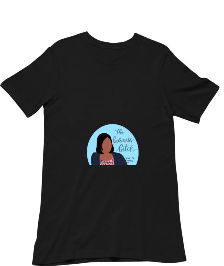 The business bitch - Kelly Kap Regular T-Shirt