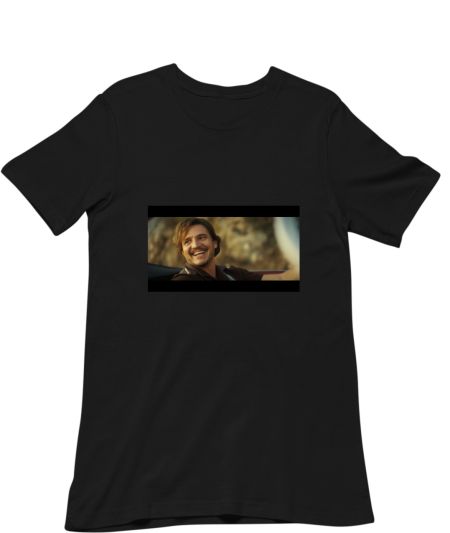 pedro pascal Classic T-Shirt