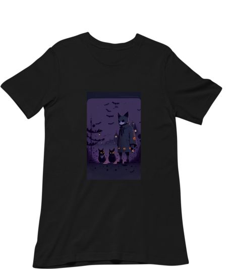 Halloween Classic T-Shirt