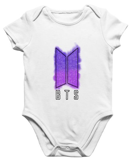 BTS Onesie