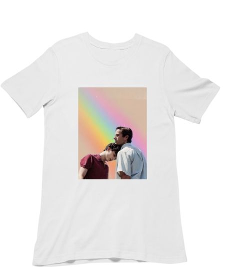 Call Me By Your Name Regular T-Shirt