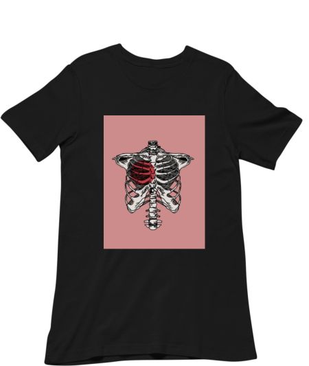 heart-less Regular T-Shirt