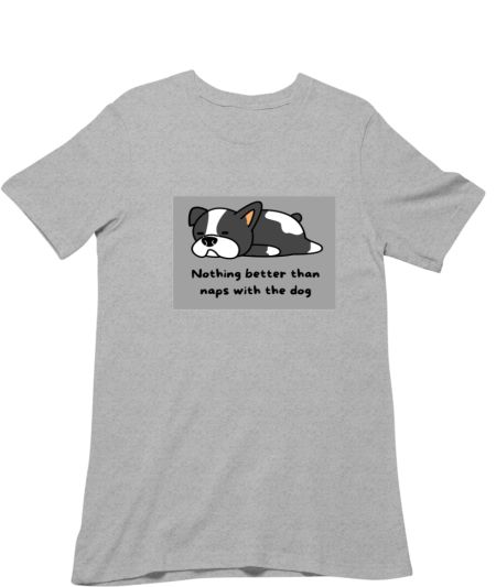 dog Classic T-Shirt