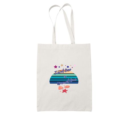 Travel time is Unravel time White Tote Bag