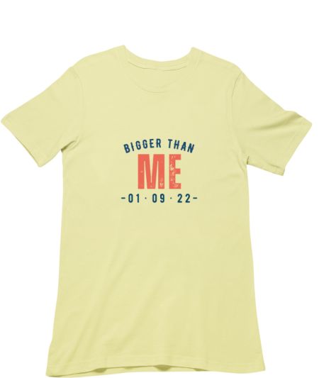 Louis Tomlinson Bigger Than Me Classic T-Shirt