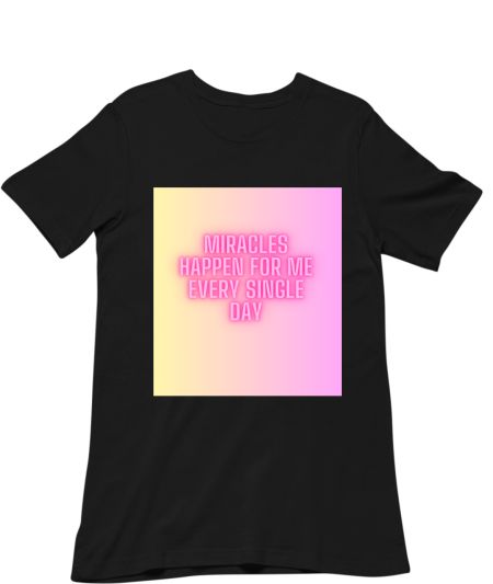 affirmation Classic T-Shirt