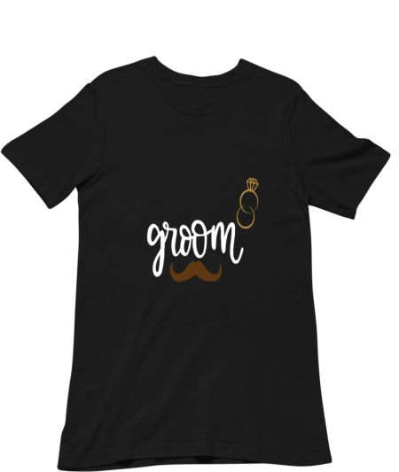 Groom Classic T-Shirt