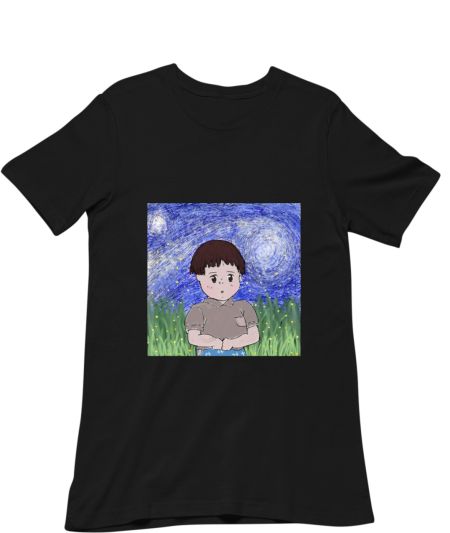 StudioGhibli-Setsuko Regular T-Shirt