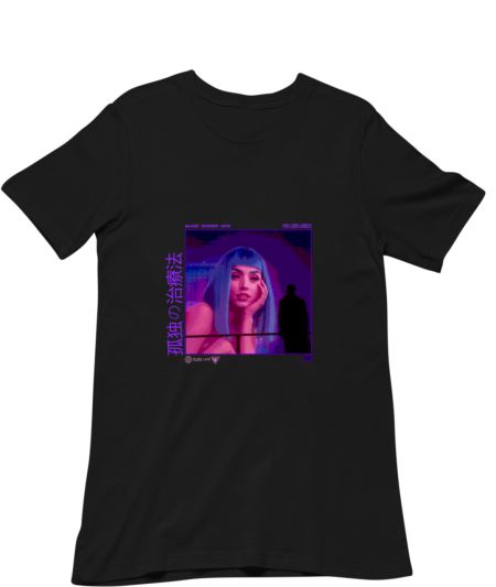 blade runner 2049 Regular T-Shirt