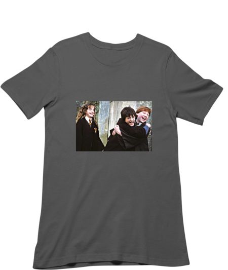 The golden trio Classic T-Shirt