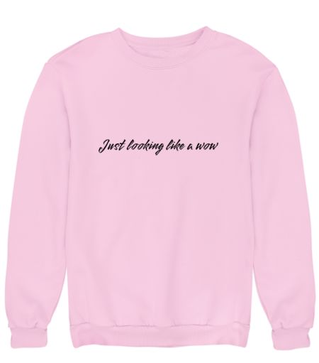 Trending-wow Sweatshirt
