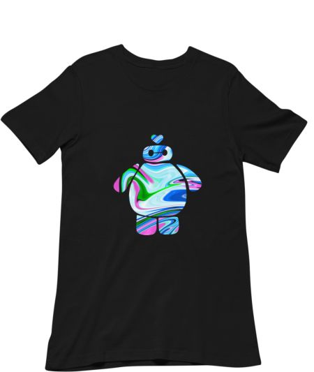 Baymax Classic T-Shirt