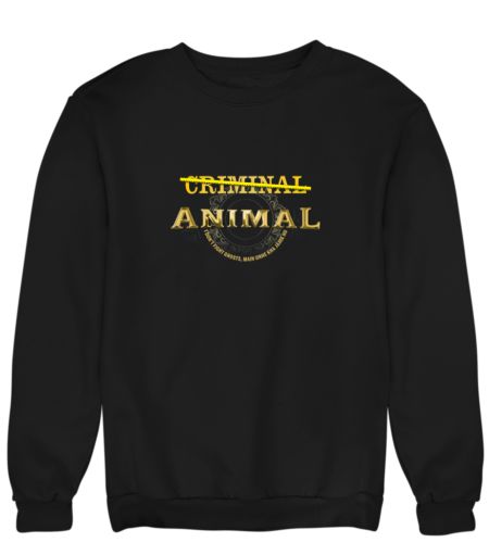 ANIMAL - Ranbir Kapoor Sweatshirt