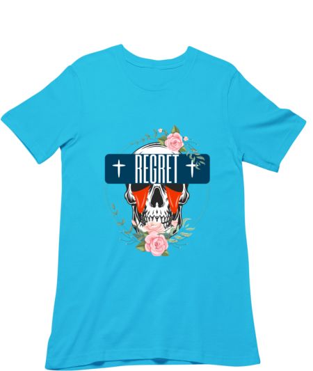 regret Classic T-Shirt