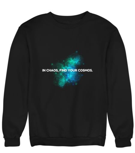 Cosmos Sweatshirt