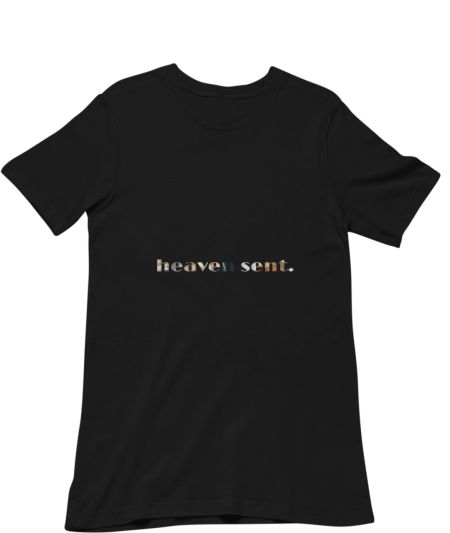 heaven sent Classic T-Shirt