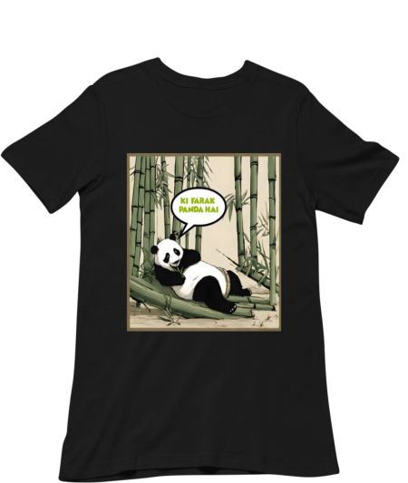 Panda time 