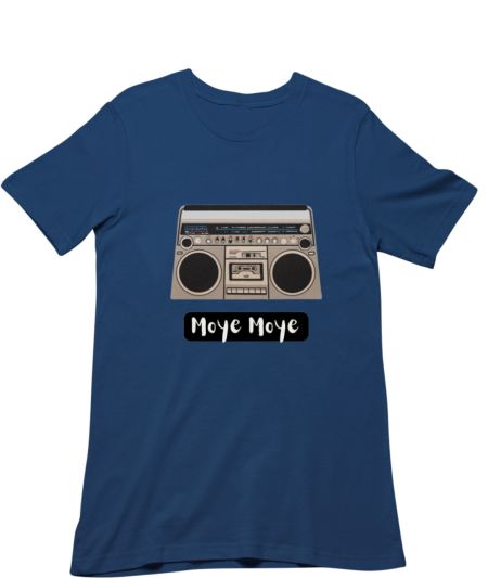 Moye Moye Classic T-Shirt