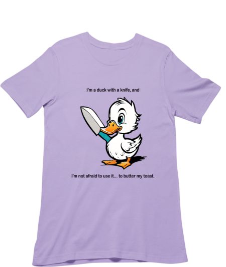 What the Duck !! Classic T-Shirt