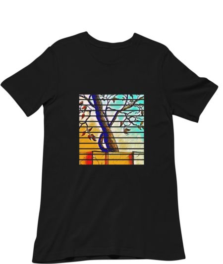 The Refugee Complex Regular T-Shirt