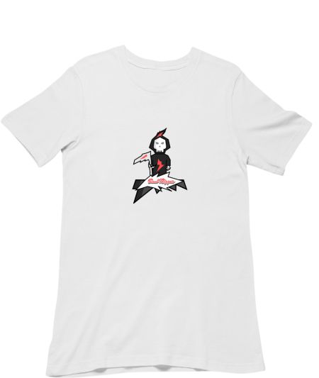 Soul Rizzer Regular T-Shirt