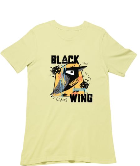 BlackWing Band Classic T-Shirt