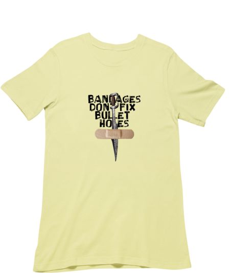 BadBlood Regular T-Shirt