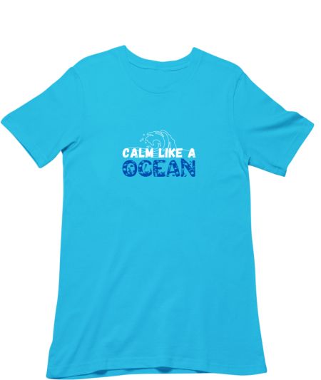 ocean Classic T-Shirt