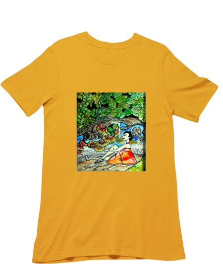 Untitled Classic T-Shirt