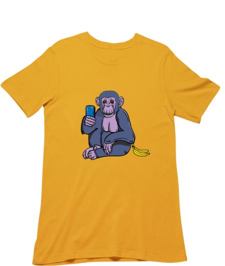 Plastic Love Regular T-Shirt