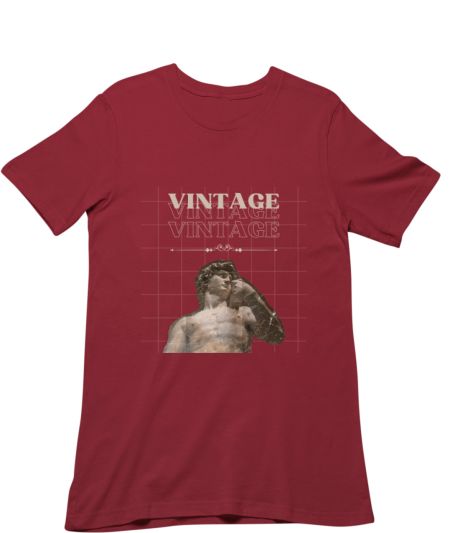 Vintage Classic T-Shirt