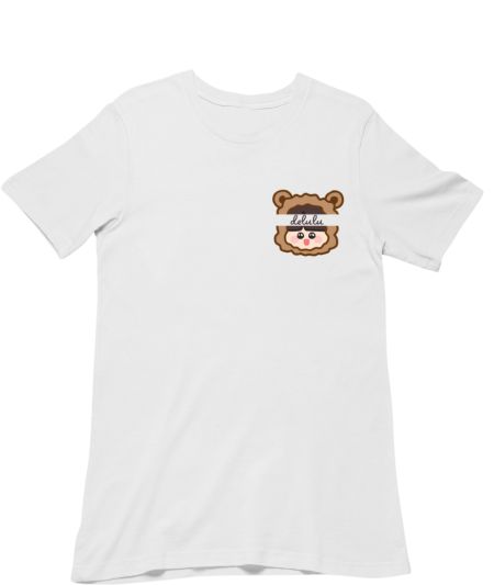 Delulu Regular T-Shirt