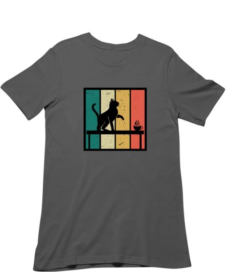 Troublemaker Regular T-Shirt