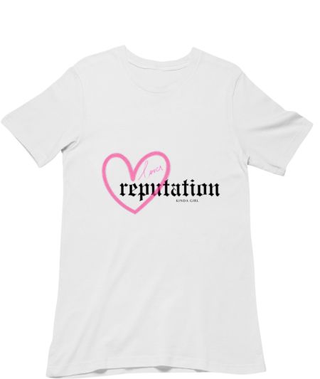 Lover Reputation (TaylorSwift) Classic T-Shirt