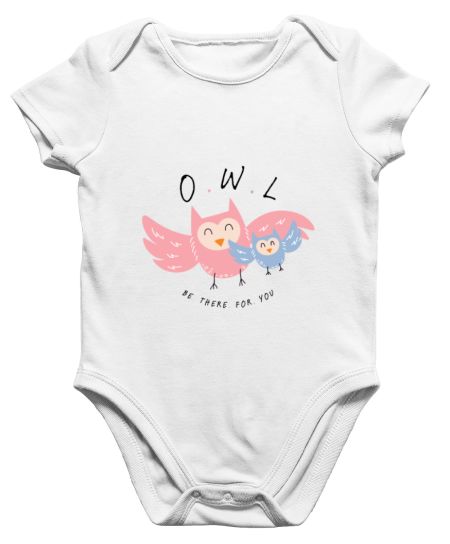 Owl be there for you (Friends) Onesie