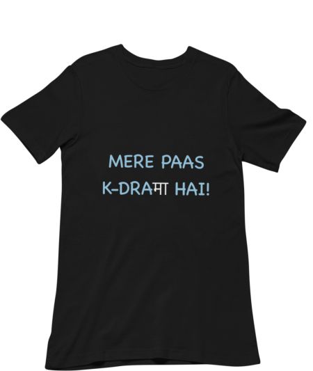 KDrama Tee Classic T-Shirt