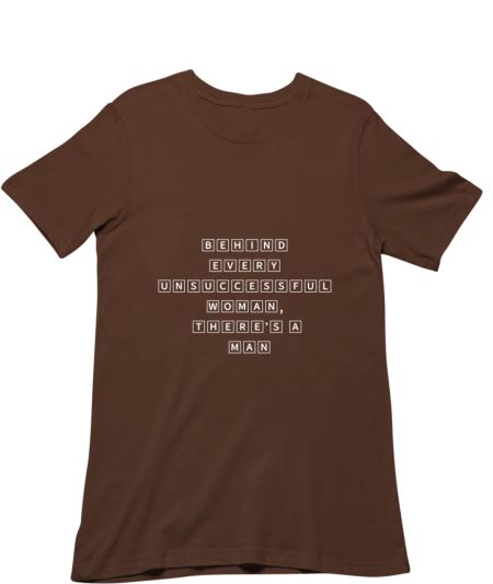 Quoted Classic T-Shirt