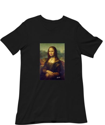 Goth Lisa 