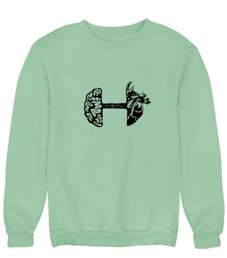 BALANCE Sweatshirt