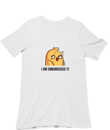 Relatable Sh*t Regular T-Shirt