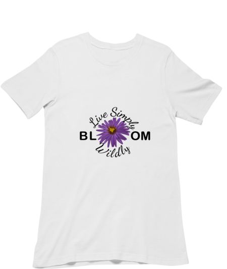 Blossom Beauty Classic T-Shirt