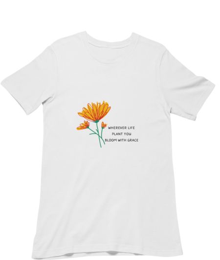 Bloom Classic T-Shirt