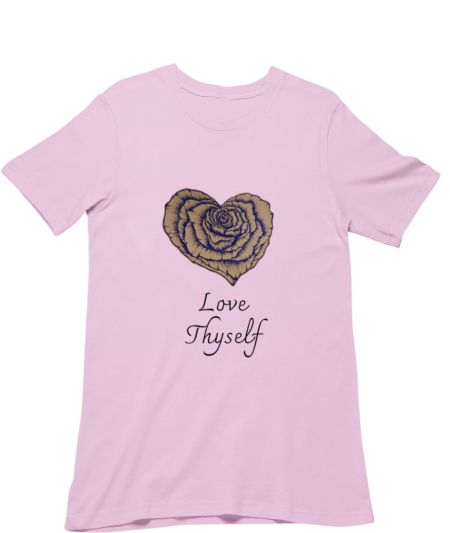 Love Thyself Classic T-Shirt