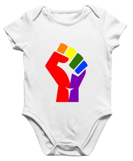 Speak up  Onesie