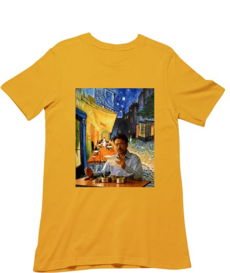 Loving Irrfan Classic T-Shirt