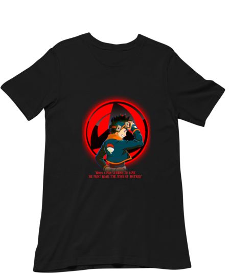 Obito Uchiha Classic T-Shirt