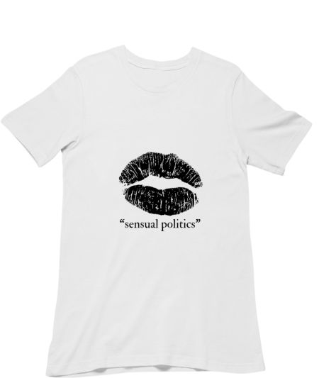 Taylor Swift sensual politics Classic T-Shirt