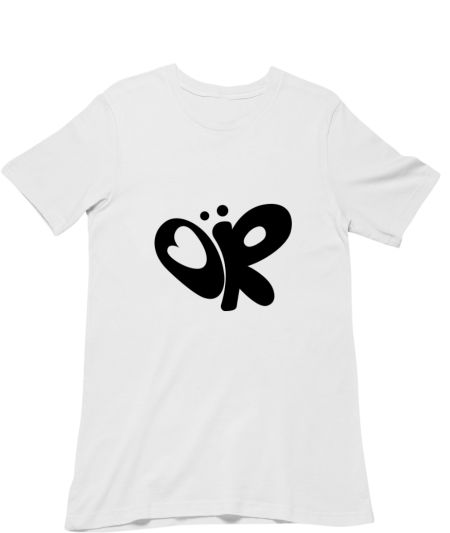 Olivia Rodrigo logo Classic T-Shirt