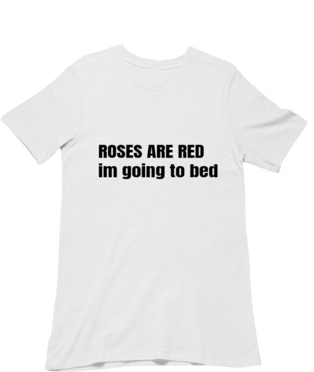 Cosy Bed Regular T-Shirt